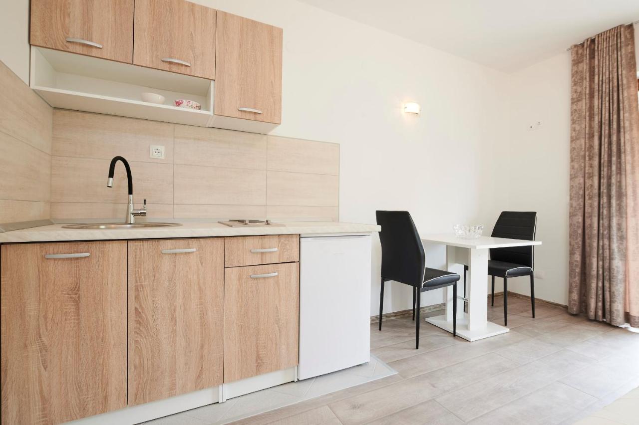 Cutan Apartamento Trogir Exterior foto