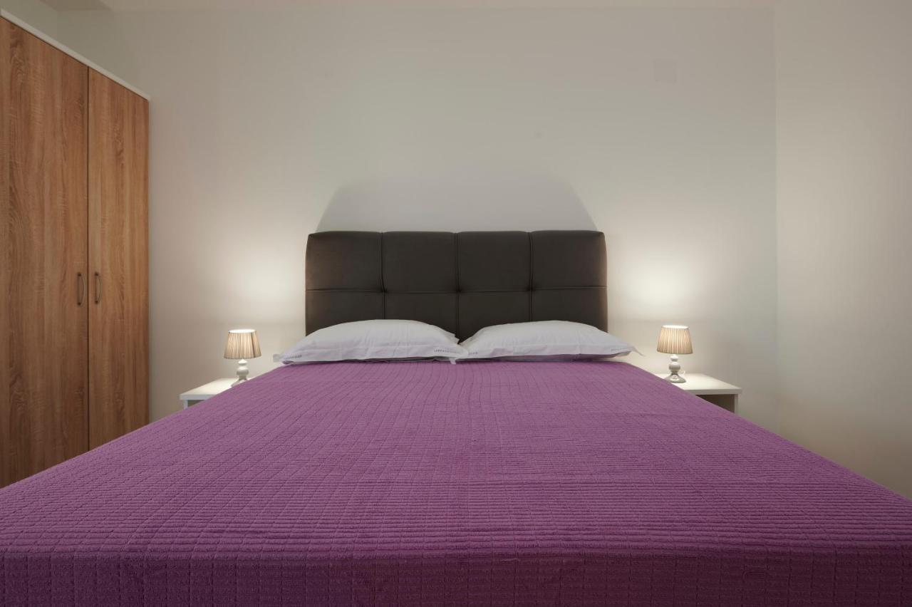 Cutan Apartamento Trogir Exterior foto