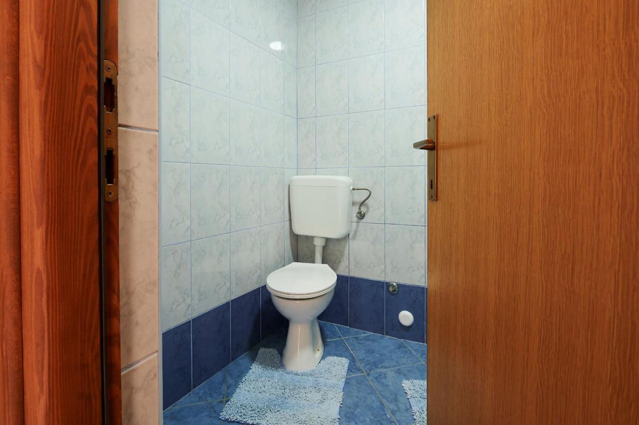 Cutan Apartamento Trogir Exterior foto