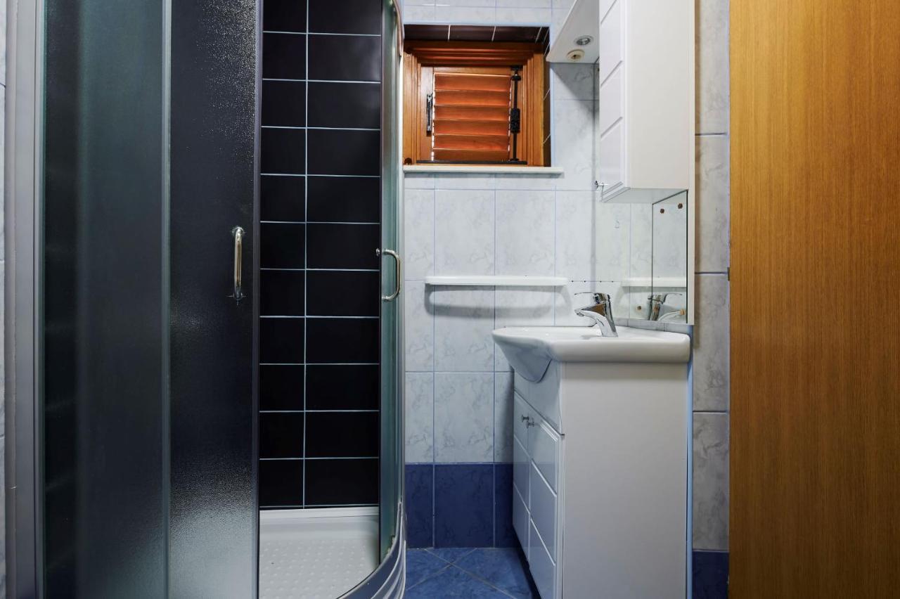 Cutan Apartamento Trogir Exterior foto