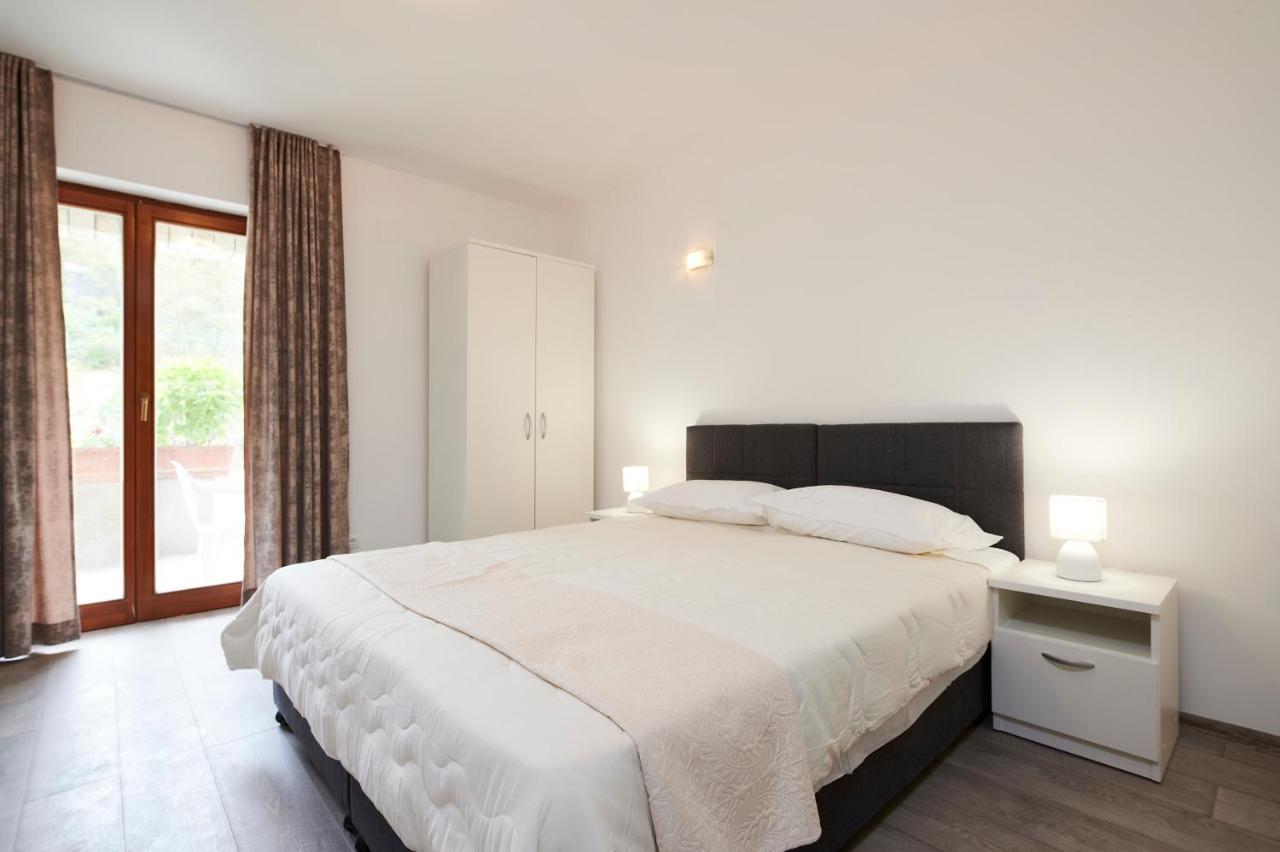 Cutan Apartamento Trogir Exterior foto